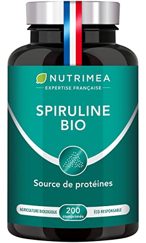 30 Meilleur spiruline en 2024 [Basé sur 50 avis d’experts]