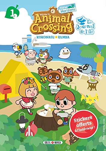 30 Meilleur animal crossing en 2024 [Basé sur 50 avis d’experts]