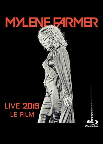 30 Meilleur mylene farmer live 2019 en 2024 [Basé sur 50 avis d’experts]