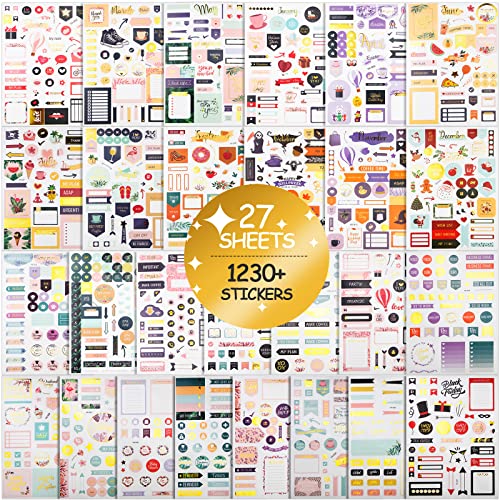 30 Meilleur bullet journal en 2024 [Basé sur 50 avis d’experts]