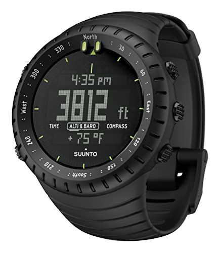 30 Meilleur suunto en 2024 [Basé sur 50 avis d’experts]