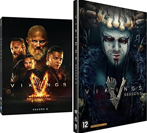 6 1 & Volume 2 & Vikings-Saison 5